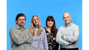 Melupa, la nueva unidad de Estudio Lugones enfocada en proyectos inmobiliarios