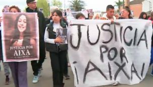 Femicidio de Aixa