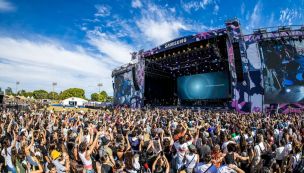 Lollapalooza Argentina 2027