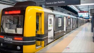 metrodelegados se declararon en estado de alerta