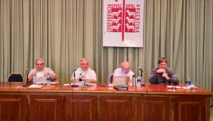 Monseñor Marcelo Colombo es arzobispo de Mendoza y presidente de la Conferencia Episcopal Argentina