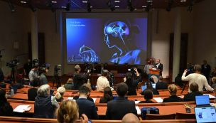 Premio Nobel de Medicina