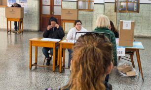 Elecciones
