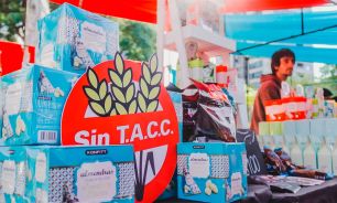 Feria Sin TACC