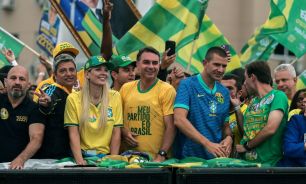 Flávio Bolsonaro