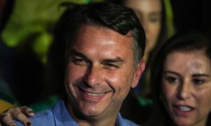 Flavio Bolsonaro elección presidencial Brasil 20236