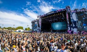 Lollapalooza Argentina 2027