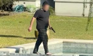 Nordelta denuncian a un vecino que fue filmado disparándole a un carpincho 05102026