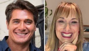 Guillermo Andino, Karin Cohen