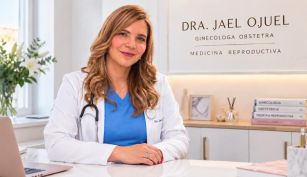Jael Ojuel, la doctora que integra dos mundos: medicina y espiritualidad