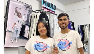 Maulu Indumentaria: la marca de ropa urbana que transforma la moda juvenil en Jujuy
