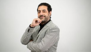 Michel Zeghaib