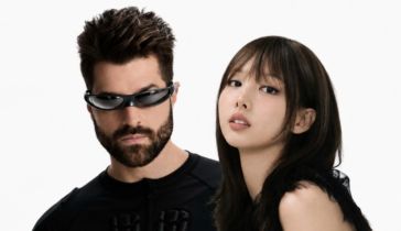 Alok y Nayeon
