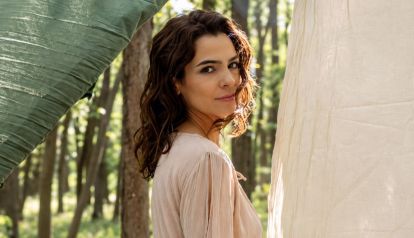 Agustina Cherri