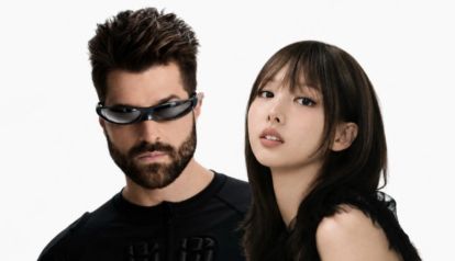 Alok y Nayeon