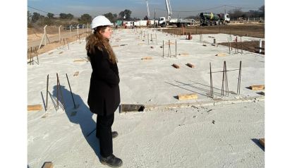ENARQ: el estudio de arquitectura que transforma cada desafío en espacios funcionales