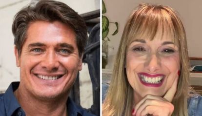 Guillermo Andino, Karin Cohen