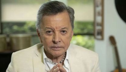 Palito Ortega 