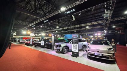 EXPO AUTO CHINO 2026