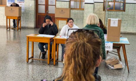Elecciones