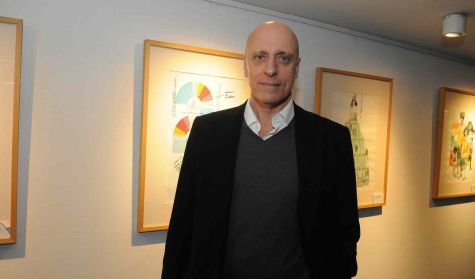 Carlos Pagni