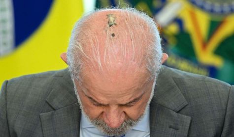 Lula Da Silva