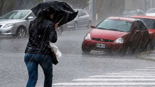 Alertan sobre un fenómeno de "El Niño" excepcional que podría ser uno de los más intensos de las últimas décadas