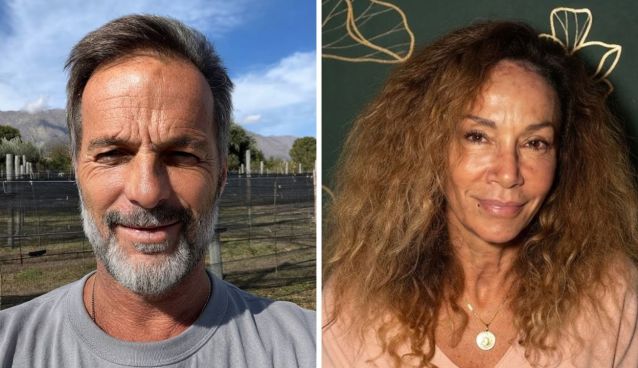 Fernando Ranuschio, Ana Paula Dutil