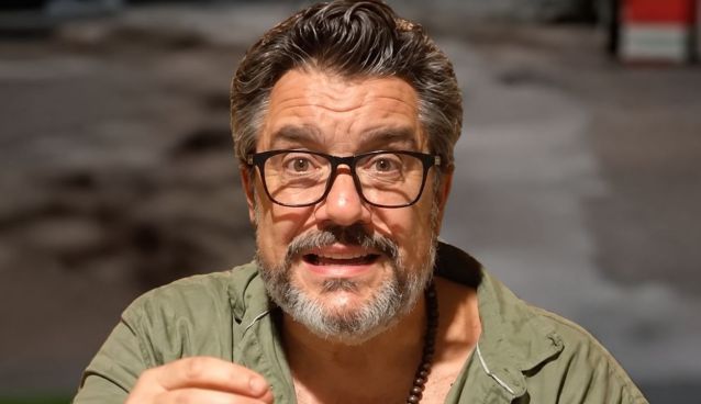 Maxi Ghione