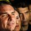 Brazil heads to run-off as Flávio Bolsonaro takes first place finish over Lula