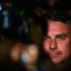 Flávio Bolsonaro rides right-wing surge into Brazil's election run-off