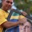 Bolsonaro clan wins big in multiple Brazil polls