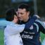 Messi readies for final farewell in Argentina send-off against Benin