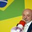 Fans of Brazil's Lula hope for comeback against Bolsonaro