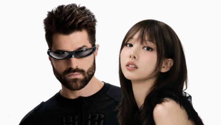 El DJ brasileño Alok y Nayeon del grupo de K-pop TWICE lanzaron una inesperada colaboración, "Bye Bye Inhibitions"
