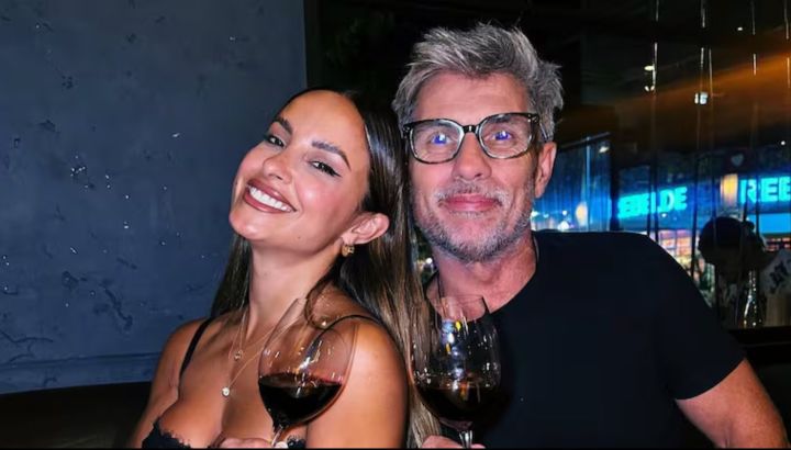 Dieron a conocer detalles inéditos de la ruptura entre el Chato Prada y Lourdes Sánchez: "Él sigue enamorado"