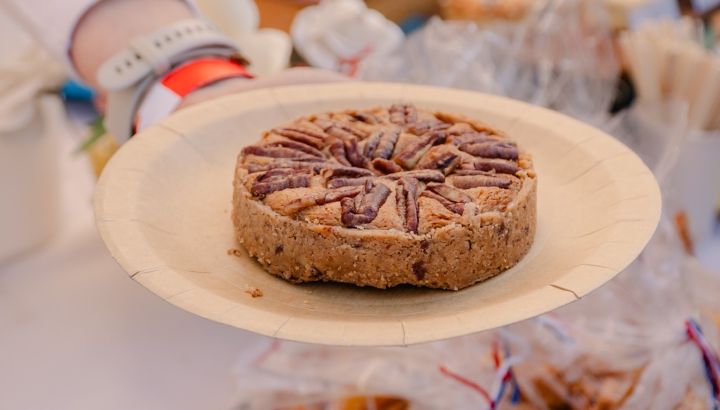 Feria Francesa en Plaza Francia: gastronomía, pastelería y sabores de Francia para disfrutar en Buenos Aires