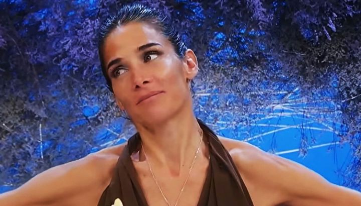 Juana Viale sorprendió al revelar detalles de su presente sentimental: "Estoy enamorada"