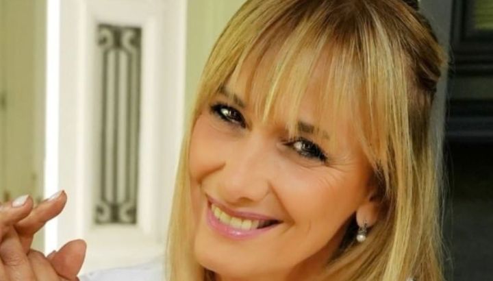 Lejos de la televisión, el nuevo negocio de la periodista Karin Cohen