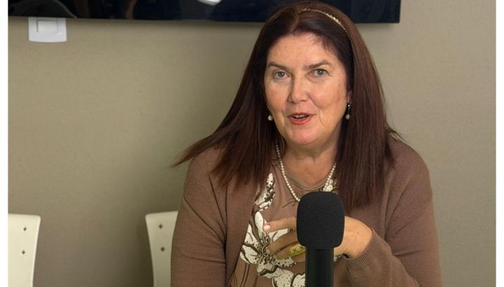 Lic. Dorana Carrera Ortiz: “Hay que conocerse para transformarse y transformar”