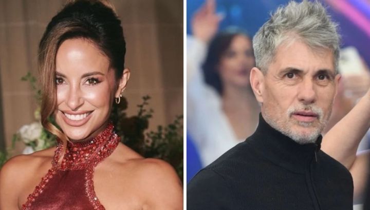 Lourdes Sánchez rompió el silencio tras su separación con el Chato Prada: "Yo ya no quería esa vida”