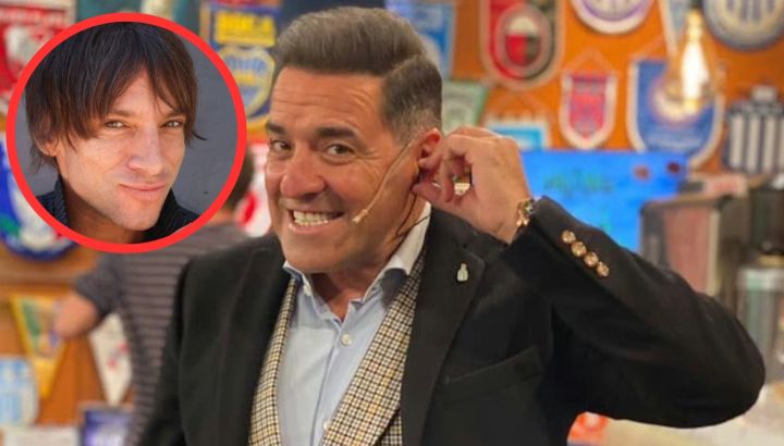 Mariano Iúdica sorprendió al hablar sobre la denuncia de Joaquín Levinton: "Era una obviedad, tenía razón él"