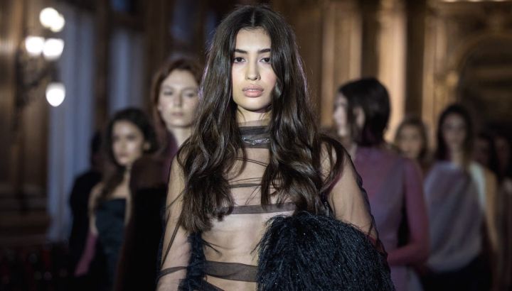 Quién está inventando la moda argentina de 2026: los nombres que hay que mirar