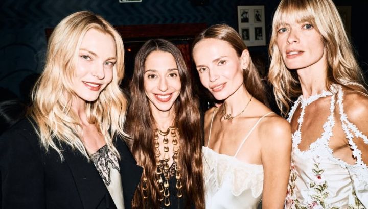 Paris Fashion Week Verano 2027: outfits que realmente se pueden llevar si amas las tendencias