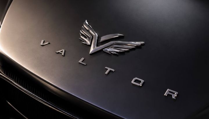 Valtor Company presentará el Eaglon en Autoclásica 2026: el nuevo superdeportivo artesanal argentino