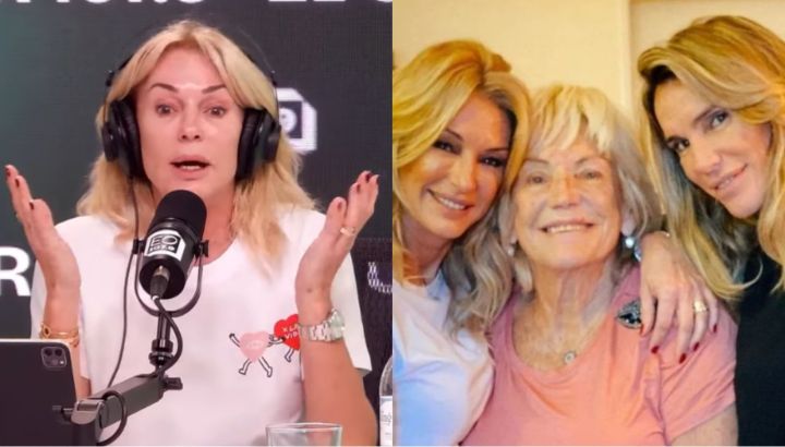 La grieta en la familia de Yanina Latorre tras el escrache a su mamá y a su hermana: "No sé si voy a poder recomponer la relación"