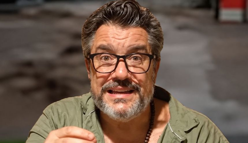 Maxi Ghione
