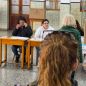 Encuesta: Crece la brecha de género y uno de los "dos peronismos" es el preferido entre quienes votarán un cambio