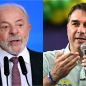 Elecciones en Brasil: mirá el mapa de qué estados ganó Lula da Silva y cuáles Flávio Bolsonaro
