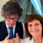 Encuesta 2027: el efecto Bullrich, el "dedo" de CFK y la fórmula "preferida" para enfrentar a Milei 